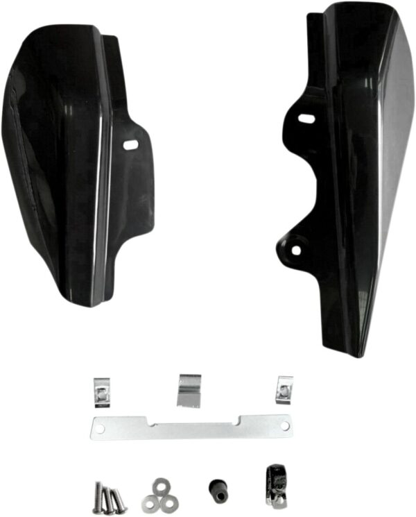 Frame Mounted Heat Deflectors - Image 2