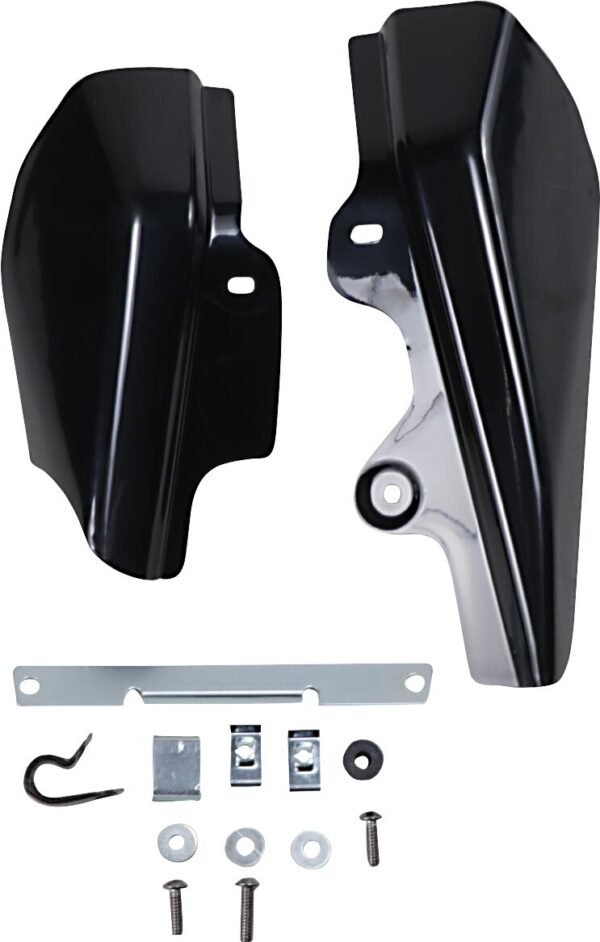 Frame Mounted Heat Deflectors - Image 3