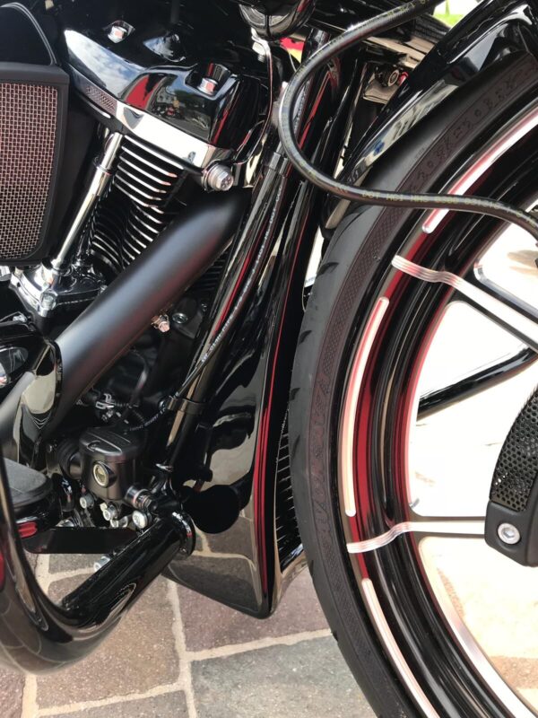 Spoiler Custom - Image 2