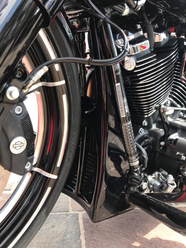 Spoiler Custom - Image 3