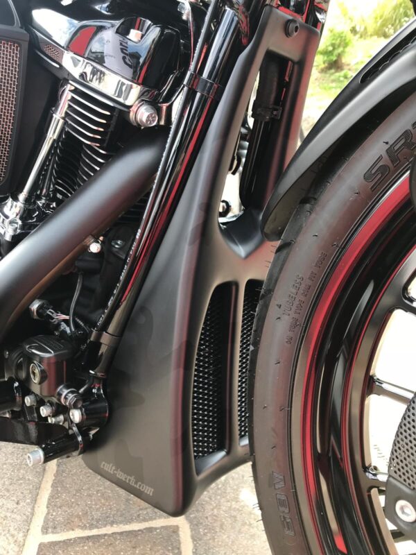 Spoiler Custom - Image 2