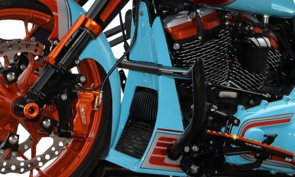 Two Piece Chin Spoiler - Image 2