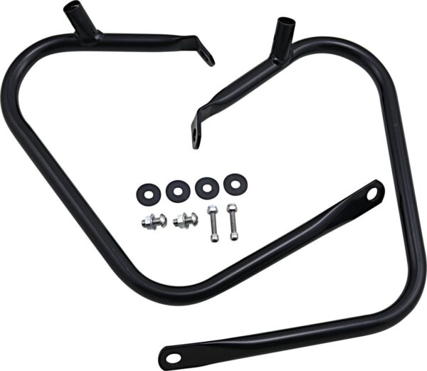 Saddlebag Protector - Image 2