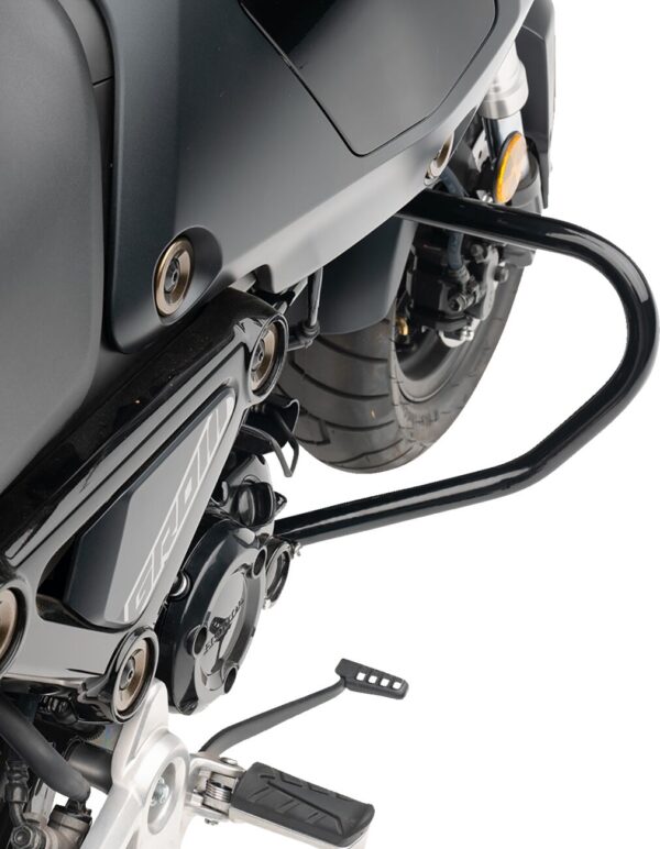 Freeway Bars For Grom - Image 3