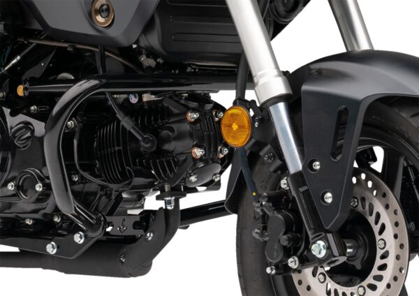 Freeway Bars For Grom - Image 4