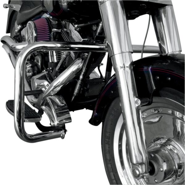 Big Buffalo Engine Guard - Image 3