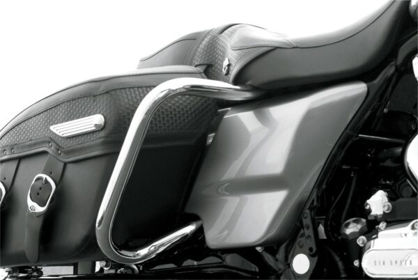 Big Buffalo Saddlebag Bars - Image 2