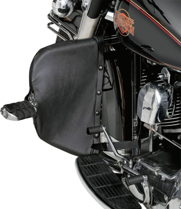 Soft Fairing Lower Set With Storage Pouch - Image 2