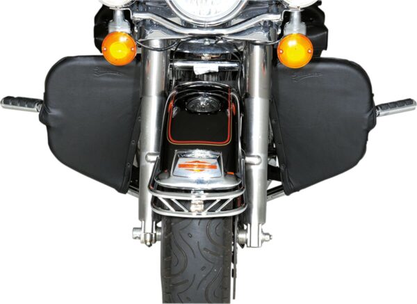 Soft Fairing Lower Set With Storage Pouch - Image 3