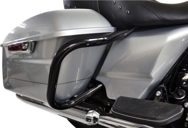 Big Buffalo Saddlebag Bars - Image 2