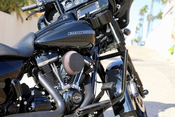 Twin Peaks Engine Guard - Image 2