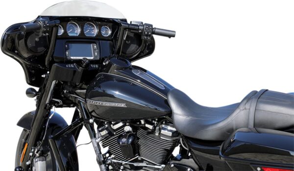 Twin Peaks Engine Guard - Image 7
