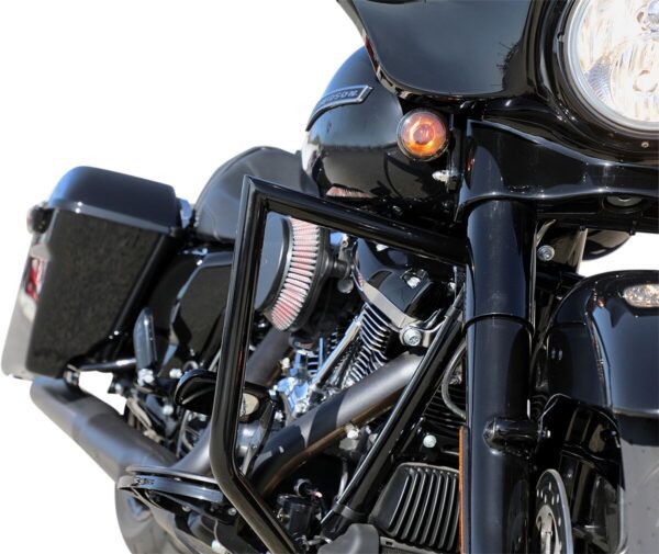 Twin Peaks Engine Guard - Image 8