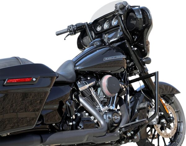 Twin Peaks Engine Guard - Image 9