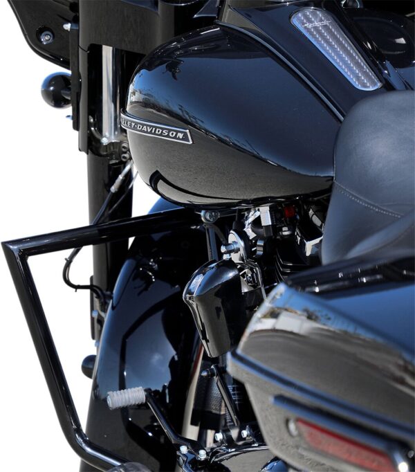 Twin Peaks Engine Guard - Image 11