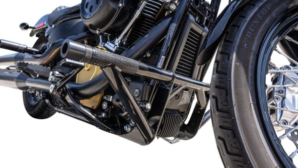 Brawler Kit For Softail M8 - Image 2