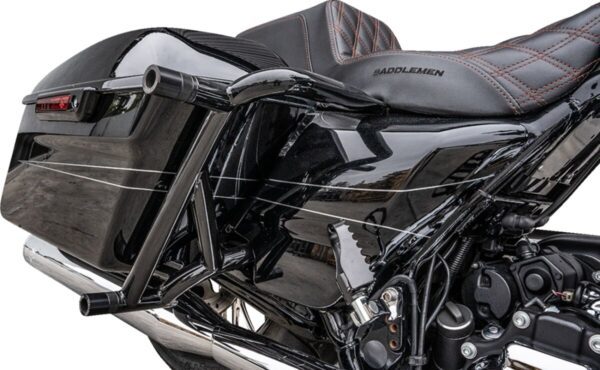 Brawler Kit for Bagger - Image 3