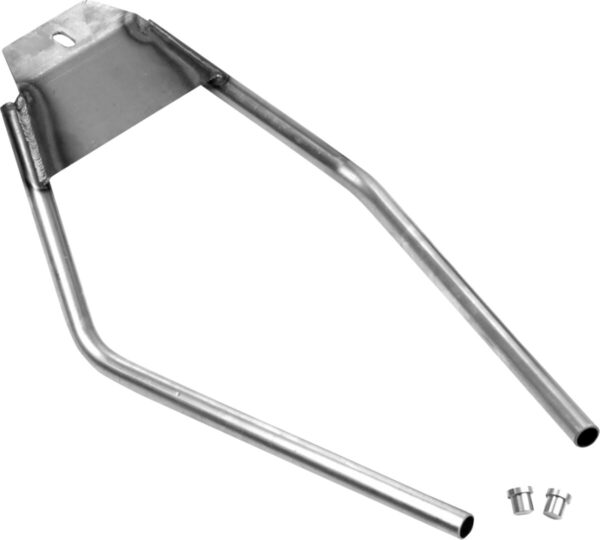 Tracker Tail Section - Image 3