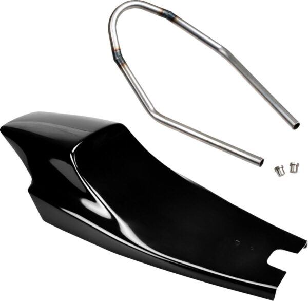 Vintage Tail Section - Image 2
