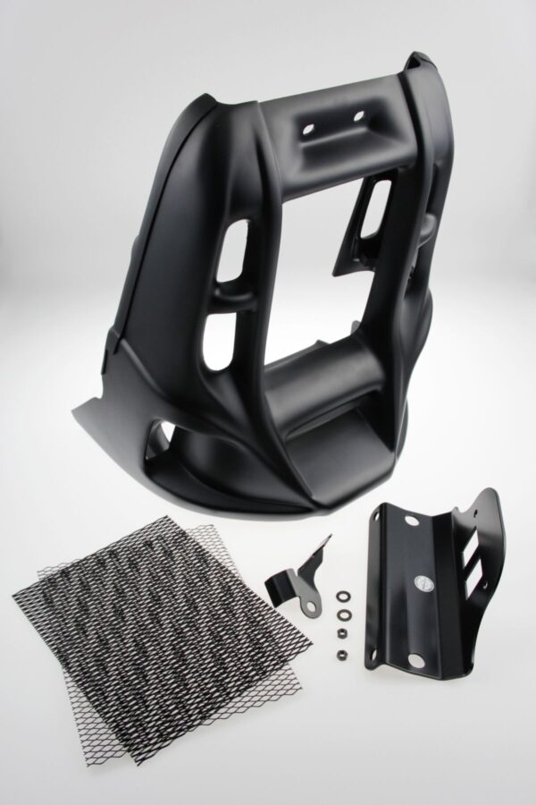 Radiator Grill - Image 2