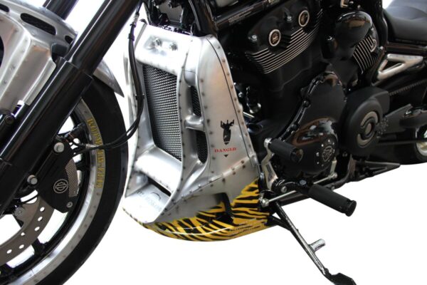 Radiator Grill - Image 3