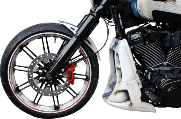 Radiator Grill - Image 2
