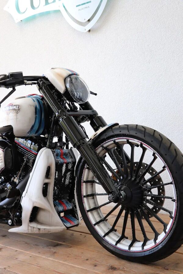 Radiator Grill - Image 3