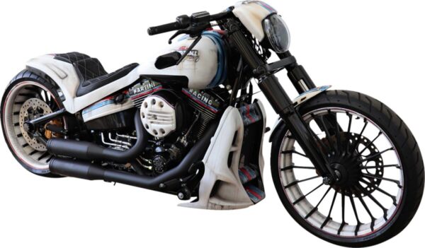 Radiator Grill - Image 4