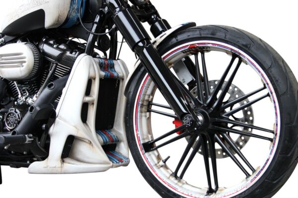Radiator Grill - Image 2
