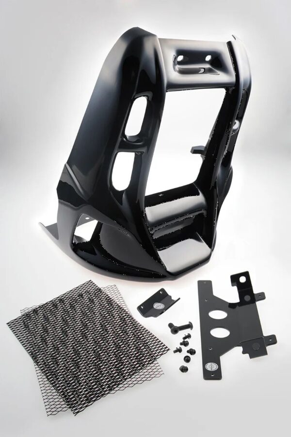 Radiator Grill - Image 4