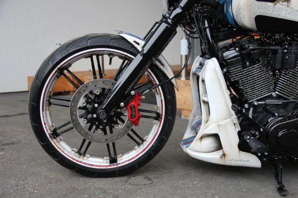 Radiator Grill - Image 6