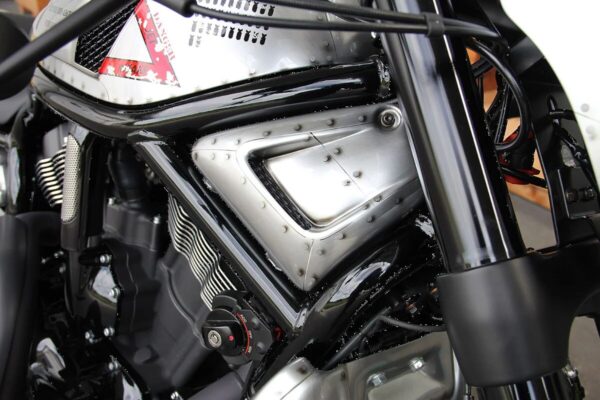 Ram Air - Image 5