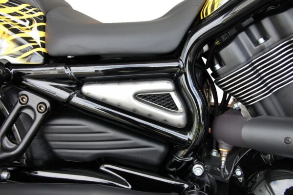 Tank Cover - Image 2
