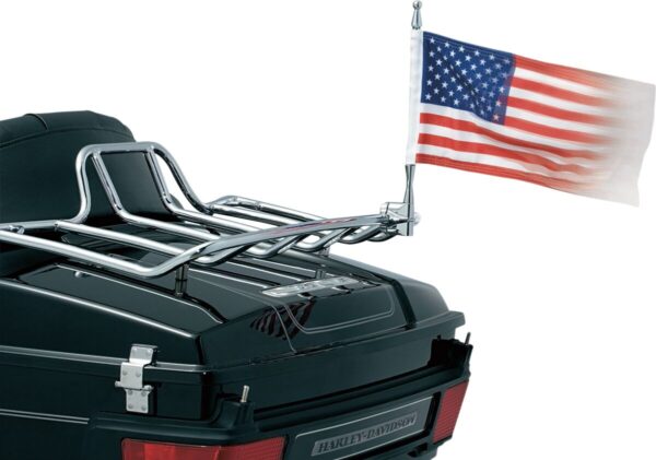 Vertical Mount Flags - Image 2