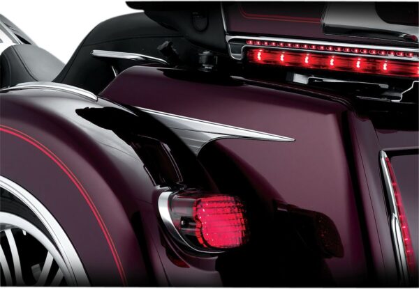 Chrome Side Body Accents - Image 2