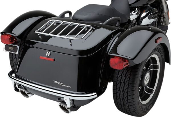 Rear Bumper - Image 4