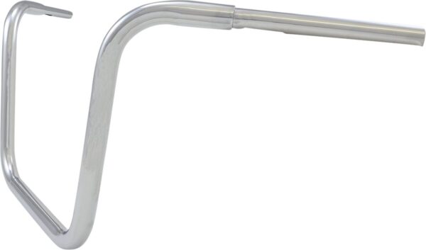 Hefty 1-1/4" Handlebar - Image 2