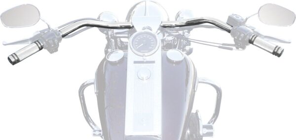 1-1/4" Big Johnson FL Handlebar - Image 3