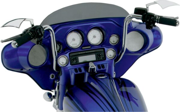 1" Classic Bagger Ape Handlebar - Image 2