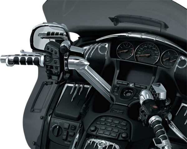 Handlebar Top Cover - Image 2