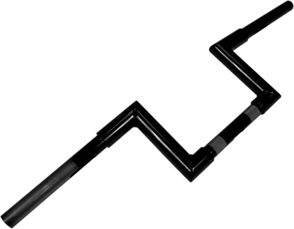 1-1/4" Old School Handlebar - Image 2