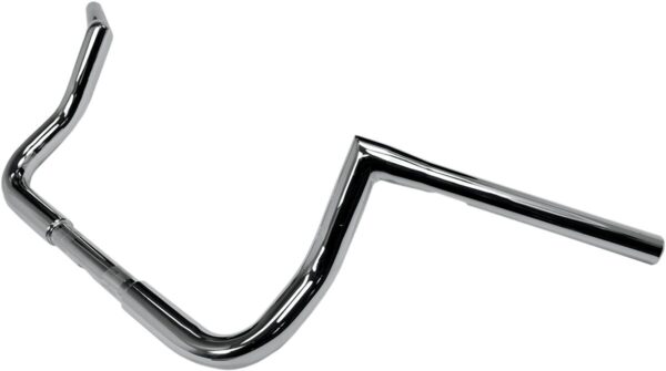 1-1/4" Twin Peaks Touring Handlebar - Image 2