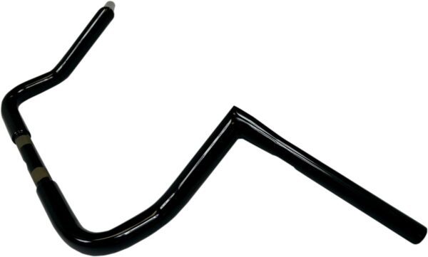 1-1/4" Twin Peaks Touring Handlebar - Image 2