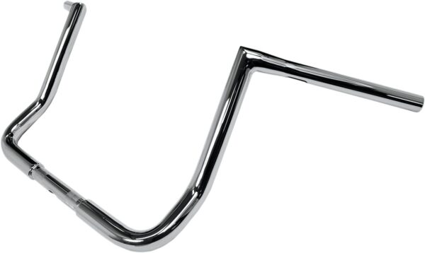 1-1/4" Twin Peaks Touring Handlebar - Image 2