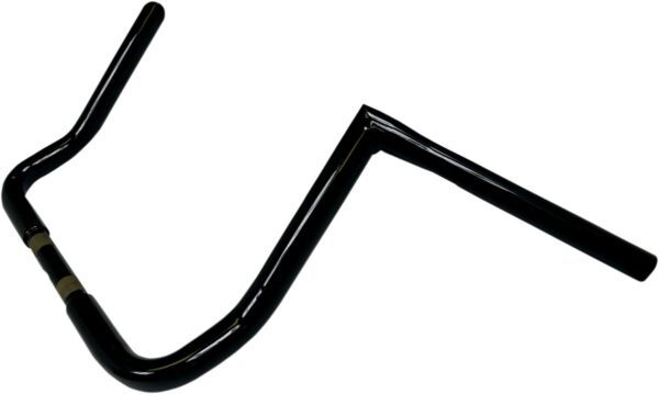 1-1/4" Twin Peaks Touring Handlebar - Image 2