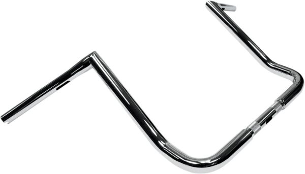 1-1/4" Twin Peaks Touring Handlebar - Image 2
