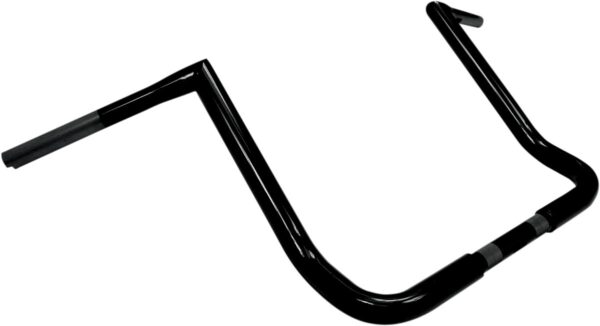 1-1/4" Twin Peaks Touring Handlebar - Image 2