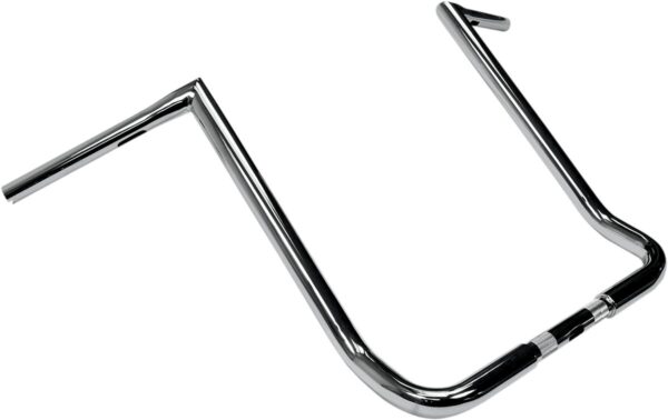 1-1/4" Twin Peaks Touring Handlebar - Image 2