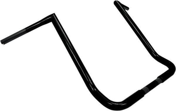 1-1/4" Twin Peaks Touring Handlebar - Image 2