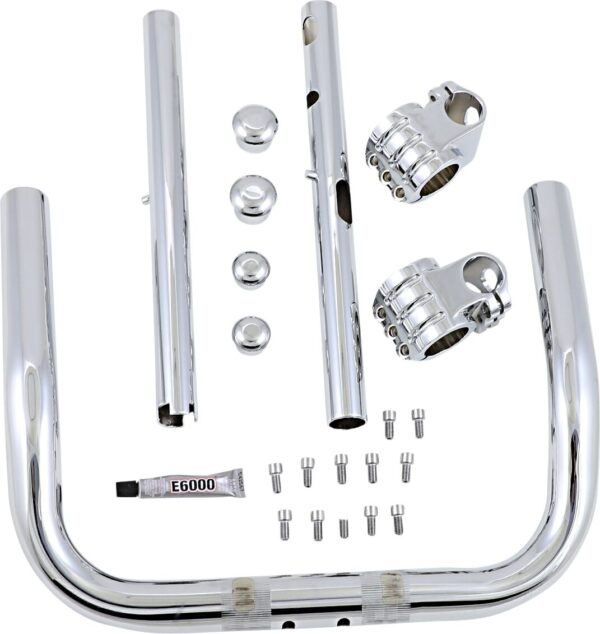 Pullback Klip Hanger Handlebar - Image 2